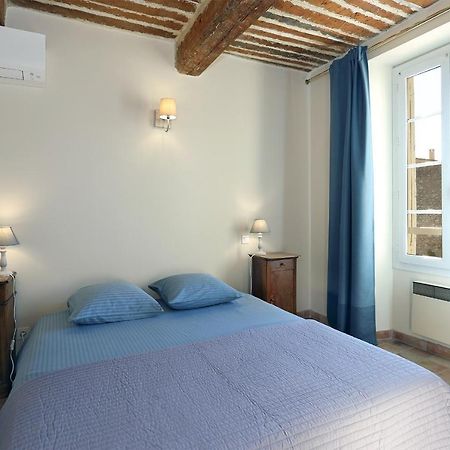 La Bastide-des-JourdansLe Cheval Blanc住宿加早餐旅馆 外观 照片